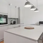 Apartmán 2 Bedroom Awesome In Tossens *