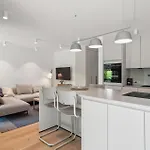 2 Bedroom Awesome In Tossens *