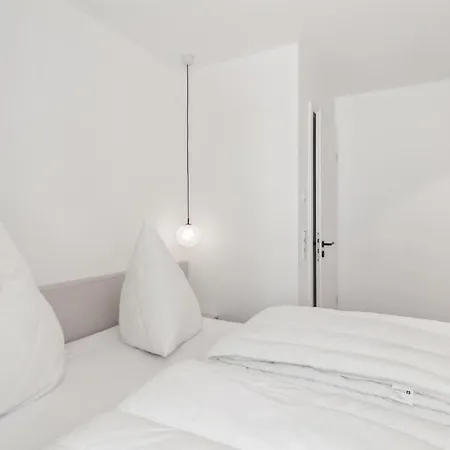 2 Bedroom In Tossens Apartment Stick