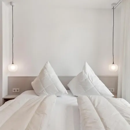 2 Bedroom In Tossens *