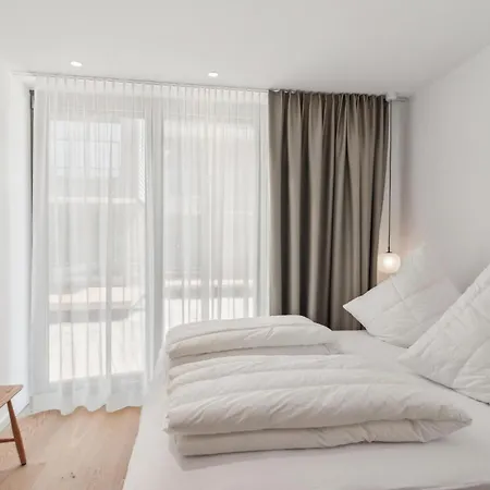 Apartment 2 Bedroom In Tossens