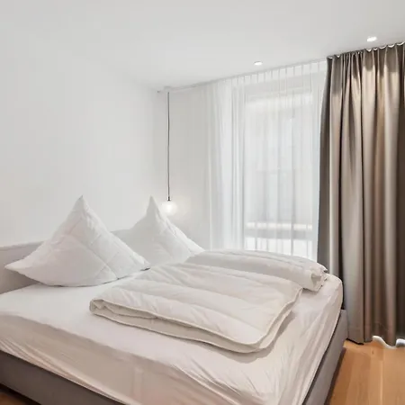 2 Bedroom In Tossens Apartment *