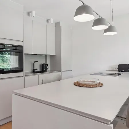 Апартаменты 2 Bedroom Awesome In Tossens *