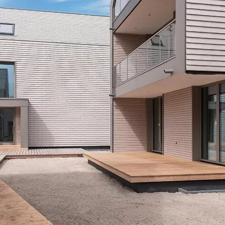 Apartment 2 Bedroom In Tossens *