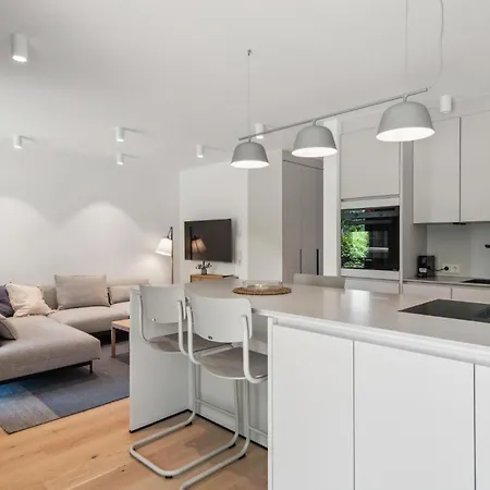 2 Bedroom In Tossens *