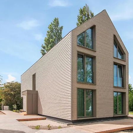 2 Bedroom Awesome In Tossens Апартаменты Stick