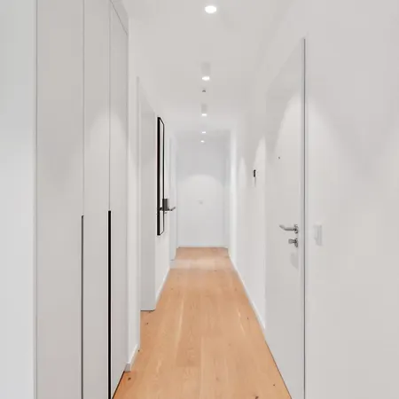 2 Bedroom In Tossens Stick