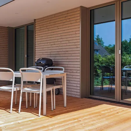 2 Bedroom Awesome In Tossens * Stick