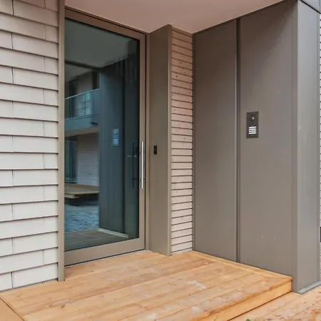 2 Bedroom In Tossens *