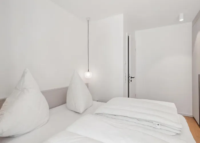 2 Bedroom Awesome In Tossens Apartman Stick