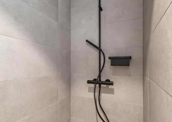 Apartman 2 Bedroom Awesome In Tossens