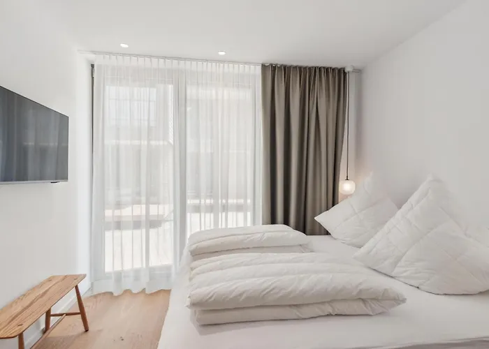 Apartman 2 Bedroom Awesome In Tossens