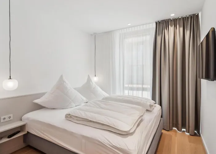 2 Bedroom Awesome In Tossens Apartman *