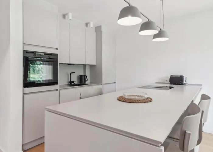 Apartman 2 Bedroom Awesome In Tossens *