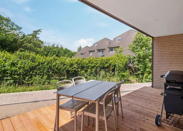 2 Bedroom Awesome In Tossens Stick